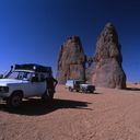 Wilderness Experience