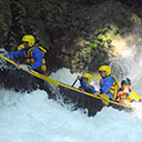 Wilderness Experience