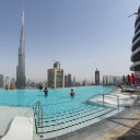 Wilderness Experience