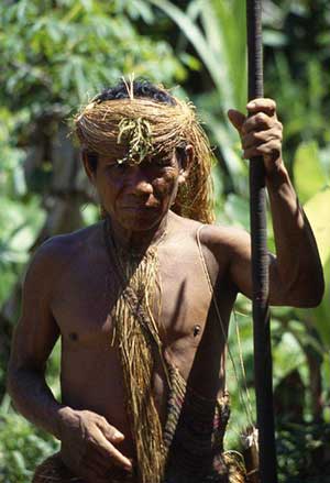 Wilderness Experience Tour Operator